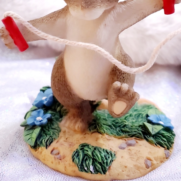 Charming tails "Just a hop, skip, and jump away" 83/110 - Picture 9 of 15